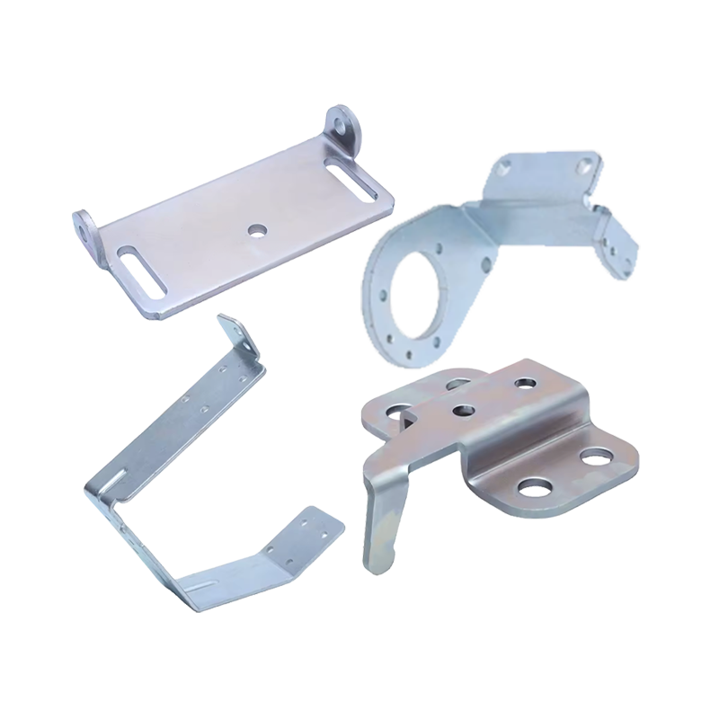 Sheet Metal Fabrication Sheet Metal Aluminum Stainless Steel Stamping Bending Parts